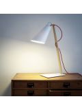 Pit Table Lamp