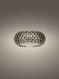 Caboche Plus Sospensione Media LED