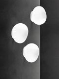 Gregg Soffitto Parete Piccola