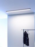 Ceiling Lamp 40x40x1500