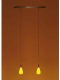 DAN pendant lamp