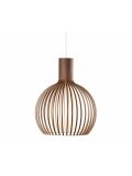 Octo Small 4241 walnut