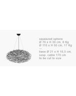 Catellani and Smith Fil de Fer Ovale graphic