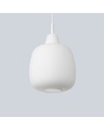 Mawa Bologna Replacement Glass opal white