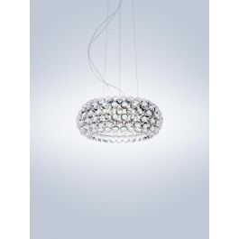 Foscarini Caboche Sospensione Media