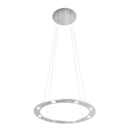 Byok Piani Rondo 68 Downlight hochglänzend poliert