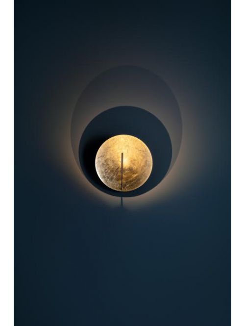 Lamp Light Stick on Wall - Catellani&Smith