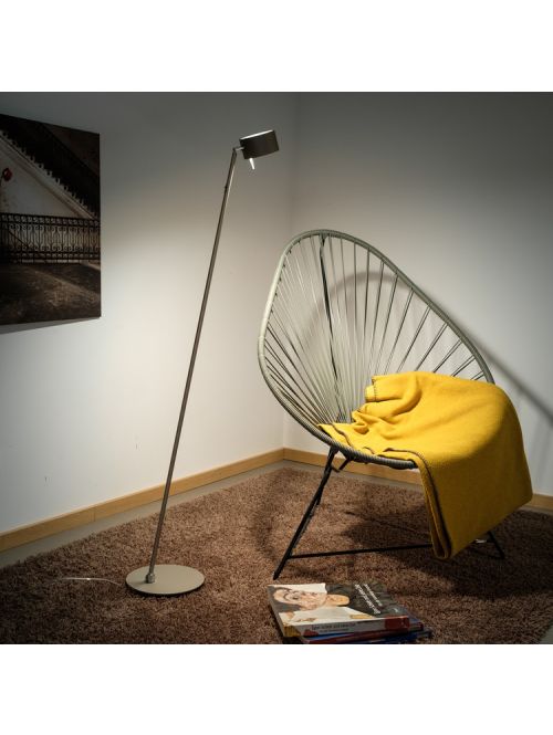 Domus Cai pur Floor Lamp floor lamps at office lamps online shop 1001lights