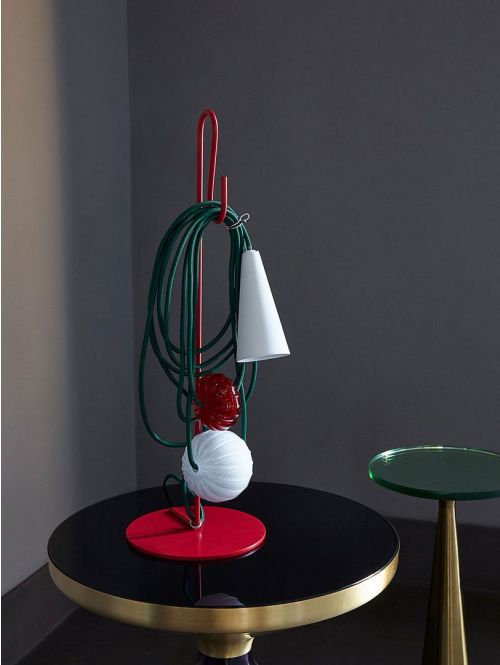 Foscarini Filo Tavolo Table Lamps At
