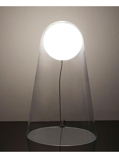 Lampe de table Bridge 1 LED Foscarini - or