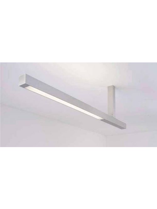 L shaped ceiling light cheap