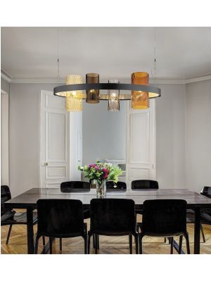 Vistosi Armonia Wall Lamp 25