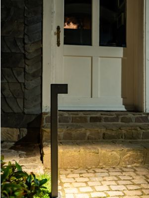 NEXOLIGHT Chara Bollard Light Type 41