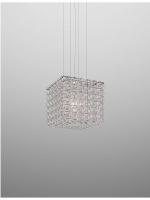 Giogali Pendant Lamp CUB