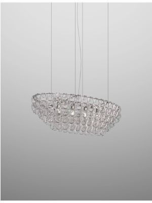 Giogali Pendant Lamp OV1