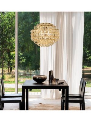 Vistosi Giogali Pendant Lamp RE2