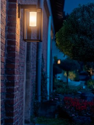 NEXOLIGHT Mira Wall Light Type 10