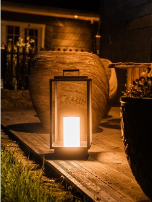 NEXOLIGHT Mira Portable Garden Light