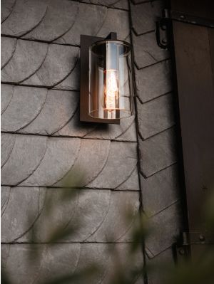 NEXOLIGHT Nervia Wall Light Type 11-301
