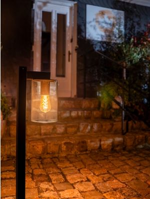 NEXOLIGHT Nervia Bollard Light Type 40-303