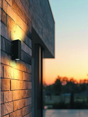 NEXOLIGHT Pollux Wall Spotlight Type 52
