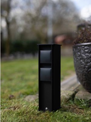 NEXOLIGHT Tupi Socket Column