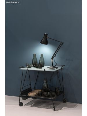 Anglepoise Type 75 Desk Lamp lamp shade black