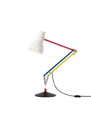 Anglepoise Type 75 Paul Smith Version 1