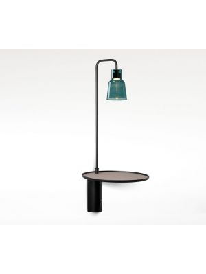 Bover Drip A/03 glas green