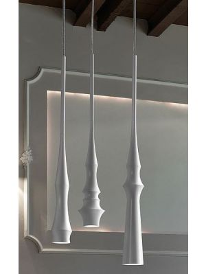 Bover Slend Set 3/Circular white