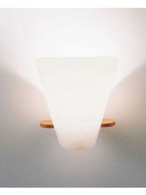 Domus Iris Wall Lamp