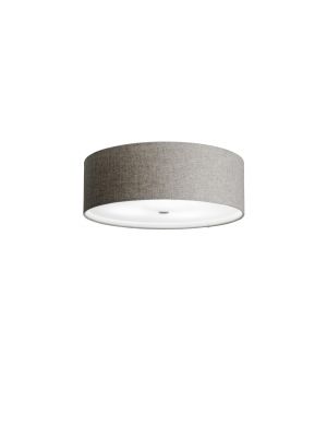 Domus Sten Merino Ceiling Lamp 43 lamp shade dark grey