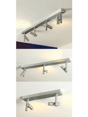 Escale Stage ceiling lamp
