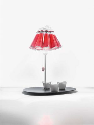 Ingo Maurer - Campari Bar