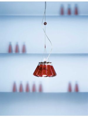 Ingo Maurer - Campari Light