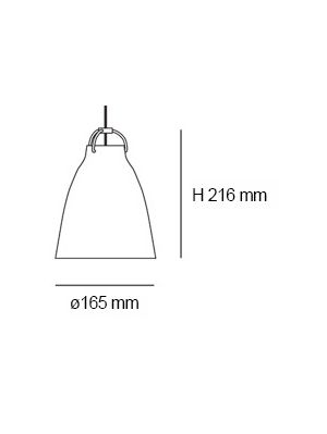 Lightyears Caravaggio Opal P1 spare part