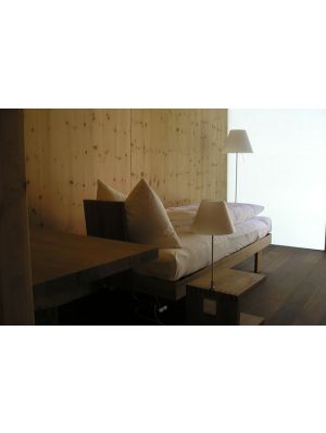 Luceplan Costanza LED Floor white