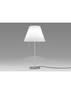 Luceplan Costanza Table with PHILIPS hue