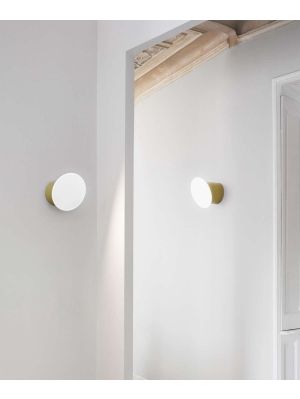 Luceplan Ecran In&Out sand