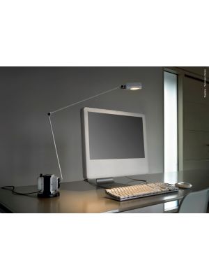 Lumina Daphine Dimmer white