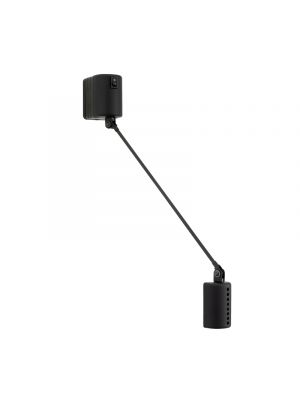 Lumina Daphine Parete black