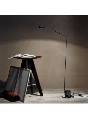 Lumina Daphine Terra Dimmer black