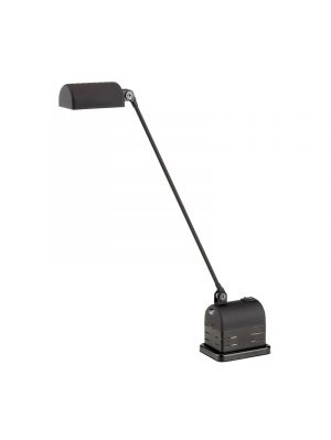 Lumina Daphinette black