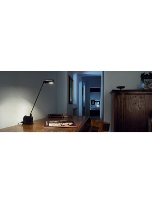 Lumina Daphinette black