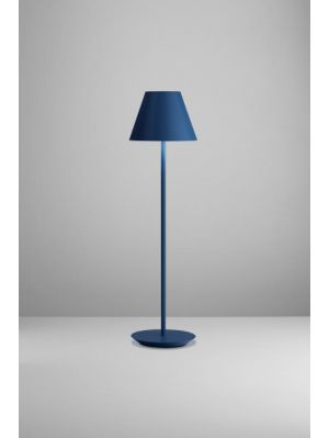 Lumini Piccolo R LED navy blue