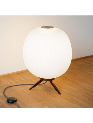 Mawa Bologna floor lamp