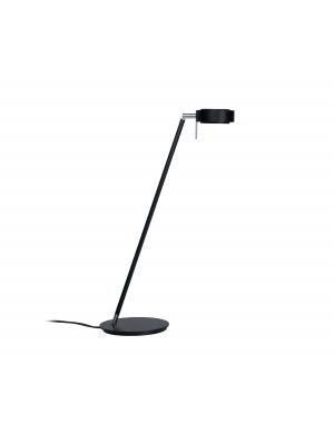 Mawa Pure table lamp LED black