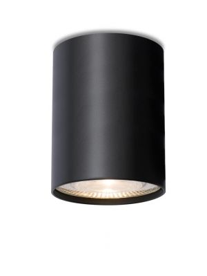 Mawa Wittenberg 4.0 ceiling lamp Downlight LED black