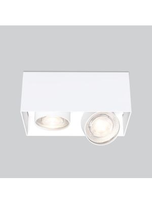 Mawa Wittenberg 4.0 ceiling lamp head-flush 2-lights LED white