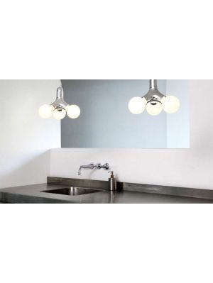 Next DNA Single chrome